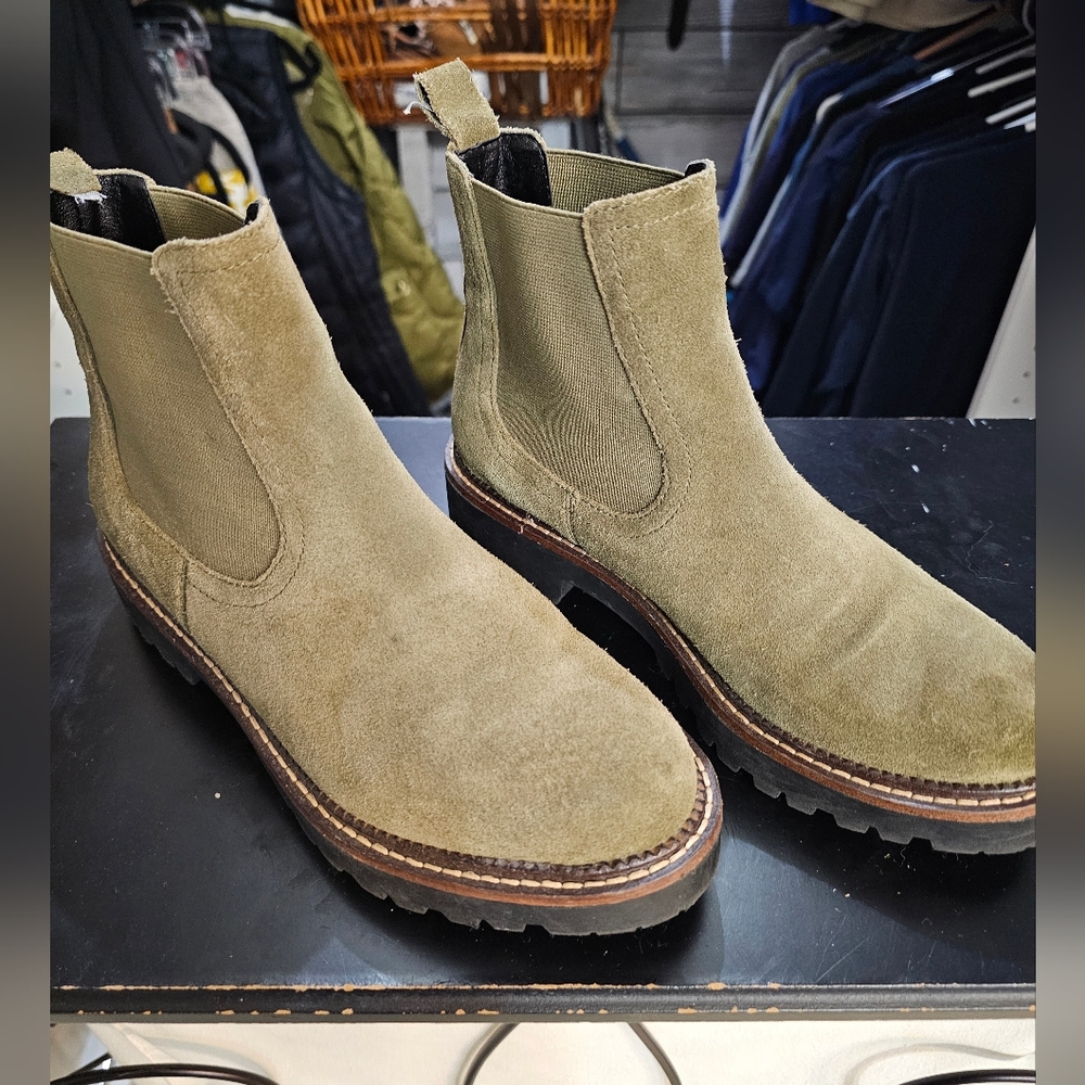 Caslon Chelsea Boot